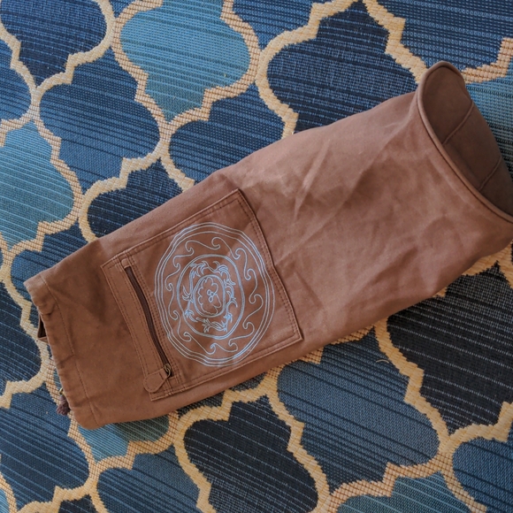 Gaiam yoga mat bag